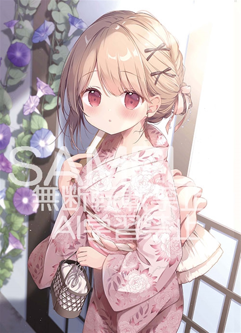 宮坂なこ画集（仮）: 本・コミック・雑誌 | カドスト | KADOKAWA公式