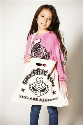 ＨＹＳＴＥＲＩＣ　ＭＩＮＩ　２０１６　ＲＥＳＯＲＴ　ＣＯＬＬＥＣＴＩＯＮ 【特別付録　ＢＩＧショルダーコットンバッグ】
