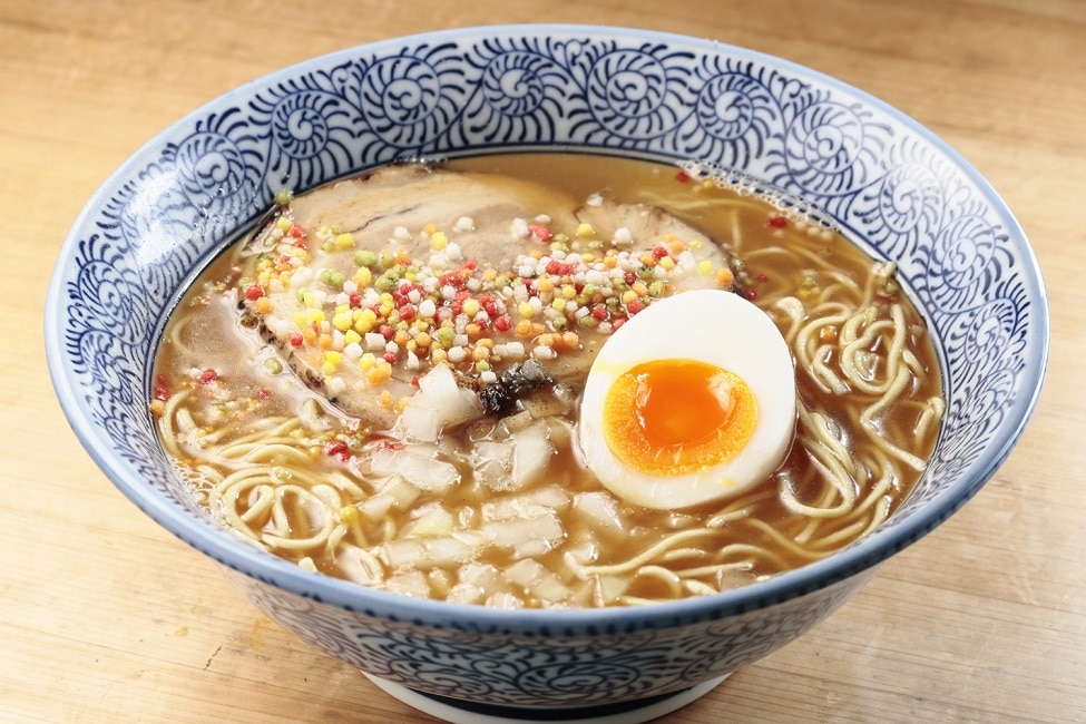 ラーメンWalker東海2019 ラーメンウォーカームック