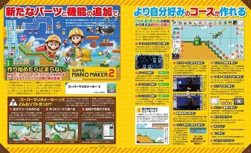 電撃Nintendo　2019年6月号