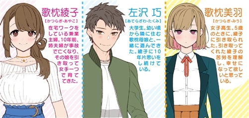 娘じゃなくて私が好きなの!? 店舗購入特典45枚セット コミック版 娘じゃなくて私が好きなの!?: 本・コミック・雑誌 | カドスト