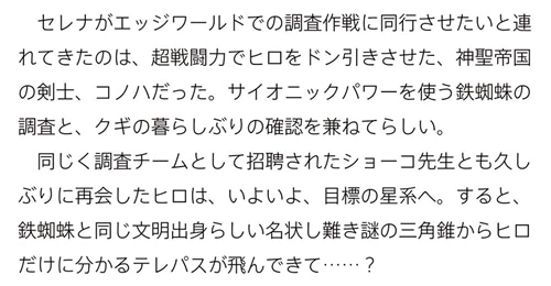 目覚めたら最強装備と宇宙船持ちだったので、一戸建て目指して傭兵として自由に生きたい 12