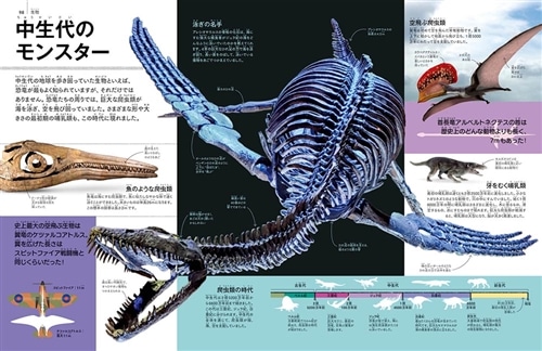 見るだけで世界がわかる大図鑑: 本・コミック・雑誌 | カドスト