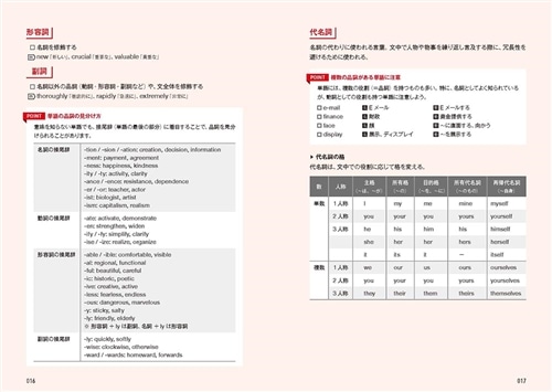 TOEIC(R) L&R TEST　ロジカル英文法 Part 5 文法語彙 600問