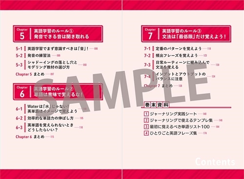 英語が話せるようになる　魔法のジャーナリング