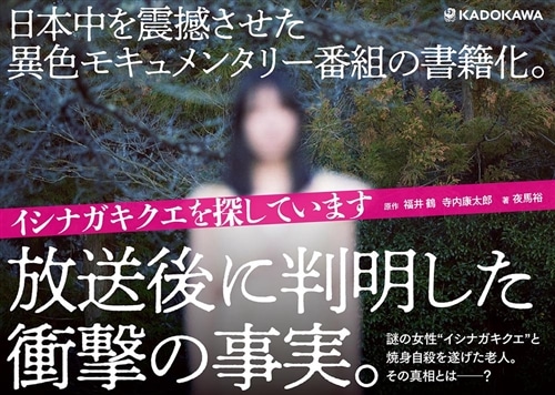 イシナガキクエを探しています