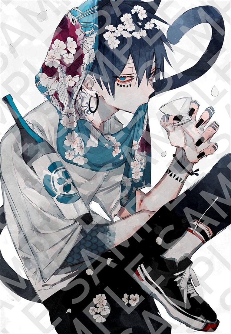 八咫 さくしゃ2作品集: 本・コミック・雑誌 | カドスト | KADOKAWA