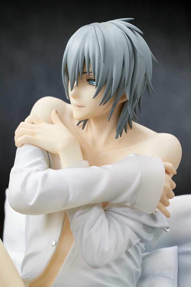 咎狗の血 アキラ フィギュア CDなし アキラ｜咎狗の血｜男性キャラクター フィギュア｜フィギュア
