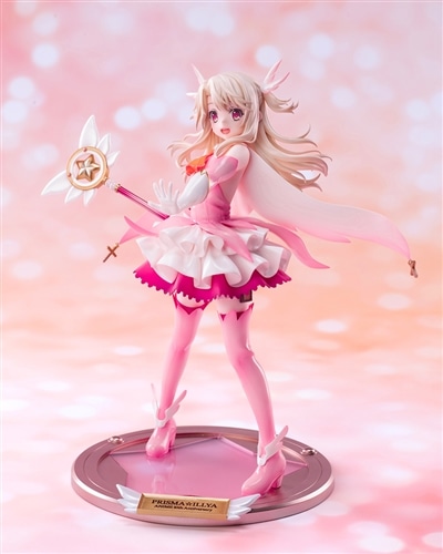 【限定特典付き】『プリズマ☆イリヤ』イリヤ アニメ化10周年アニバーサリー 転身Ver. KADOKAWAスペシャルセット