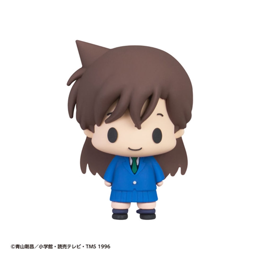 名探偵コナン ちょこりんコレクション 【1BOX】: フィギュア