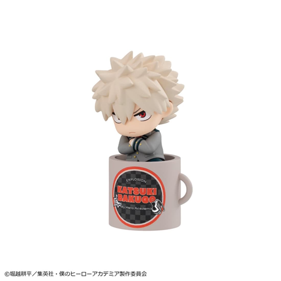 僕のヒーローアカデミア お茶友シリーズ ひとやすみティータイム