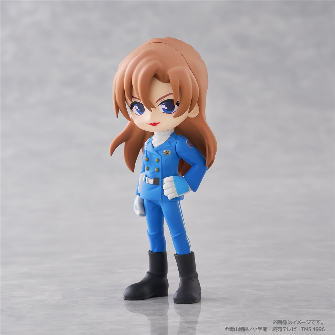 名探偵コナン PalVerse vol.3 【1BOX】: フィギュア・プラモデル