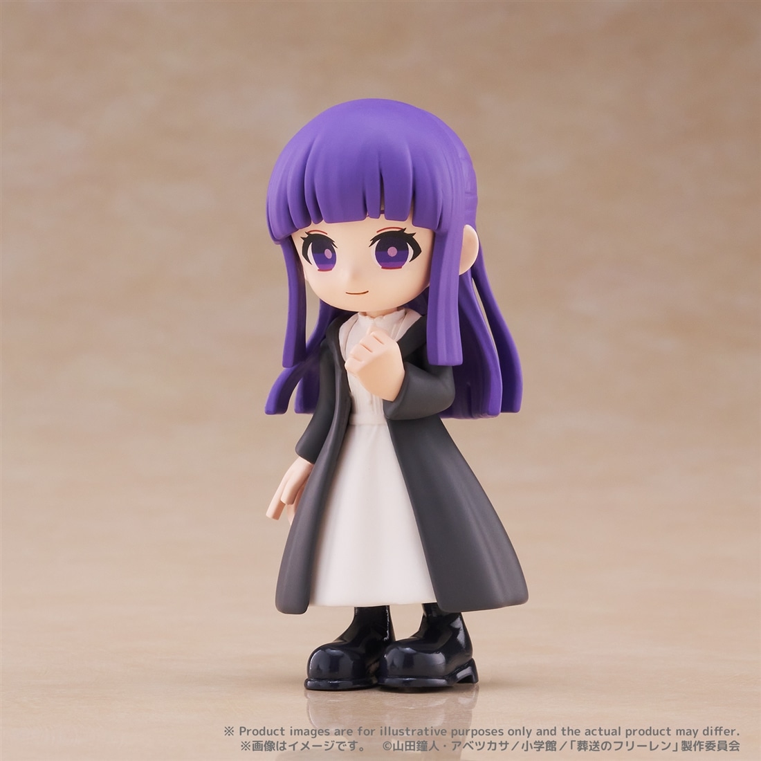 葬送のフリーレン PalVerse 【1BOX】: フィギュア・プラモデル