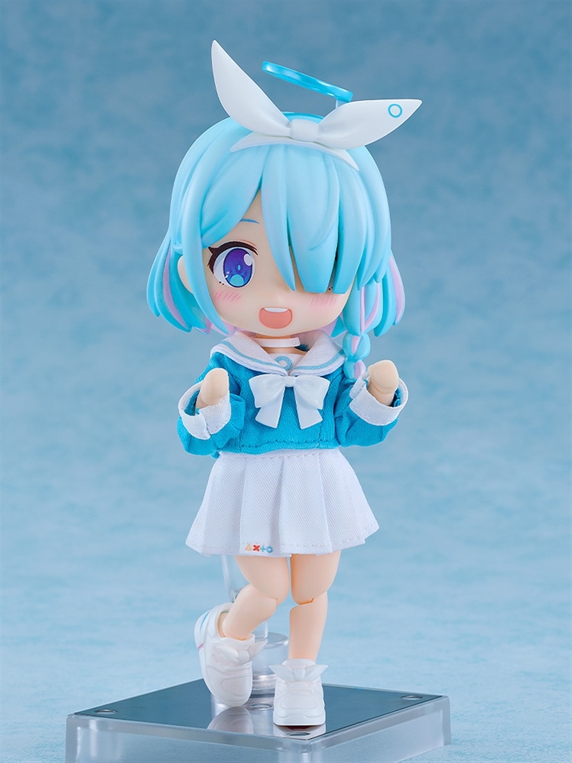 ブルーアーカイブ -Blue Archive- ねんどろいどどーる アロナ