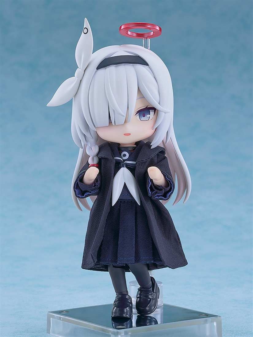 ブルーアーカイブ -Blue Archive- ねんどろいどどーる プラナ