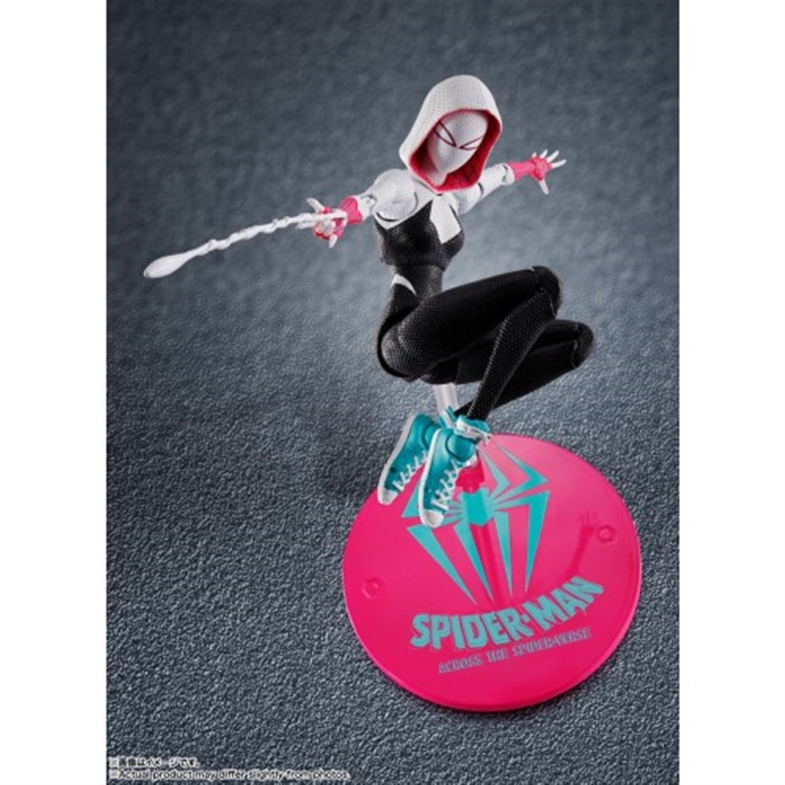 スパイダーマン:アクロス・ザ・スパイダーバース S.H.Figuarts