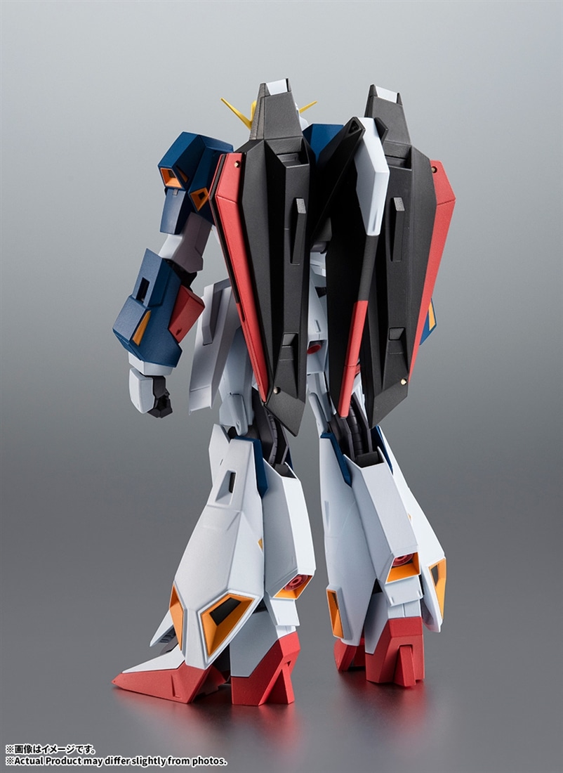 ROBOT魂 ガンダムWフィギュアセット13個まとめ売り 機動戦士Zガンダム ROBOT魂 ＜SIDE MS＞ MSZ-006 Zガンダム ver