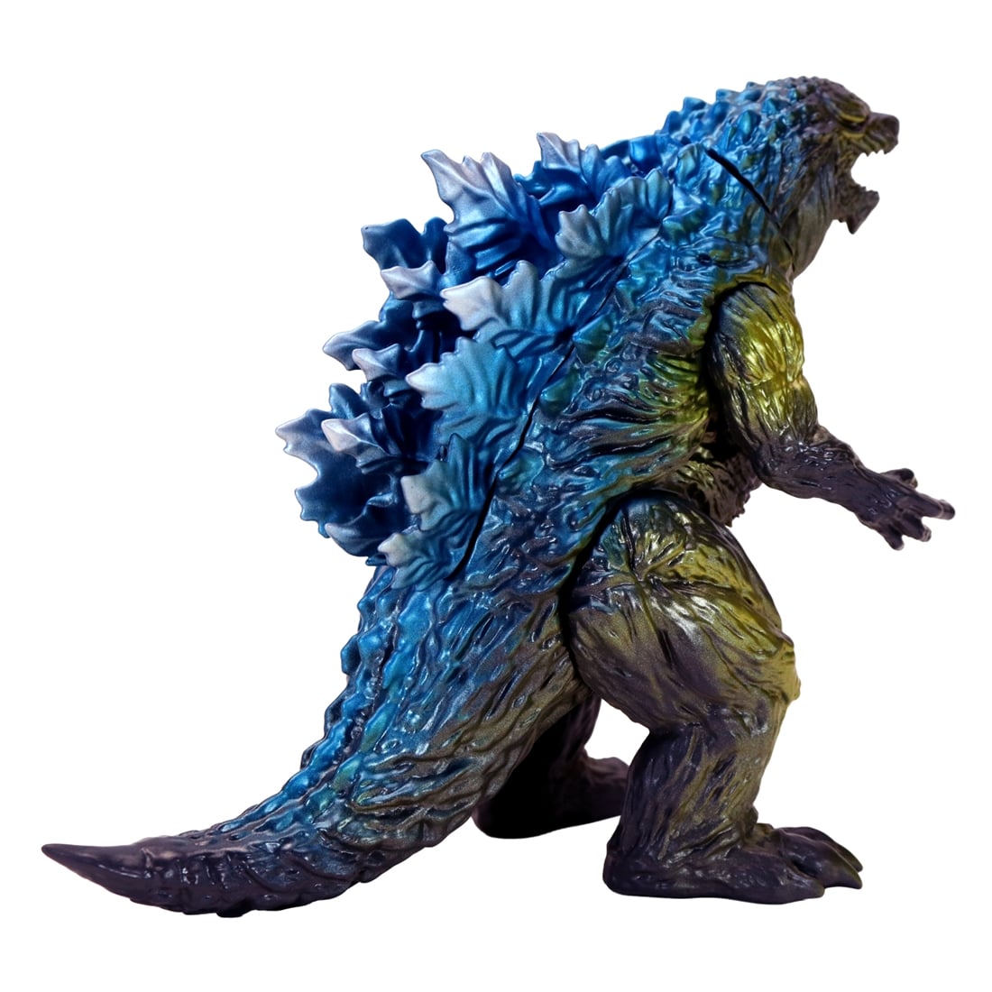 GODZILLA 星を喰う者 MSS ゴジラEX【第21弾】 ゴジラ・アース 対ギドラ
