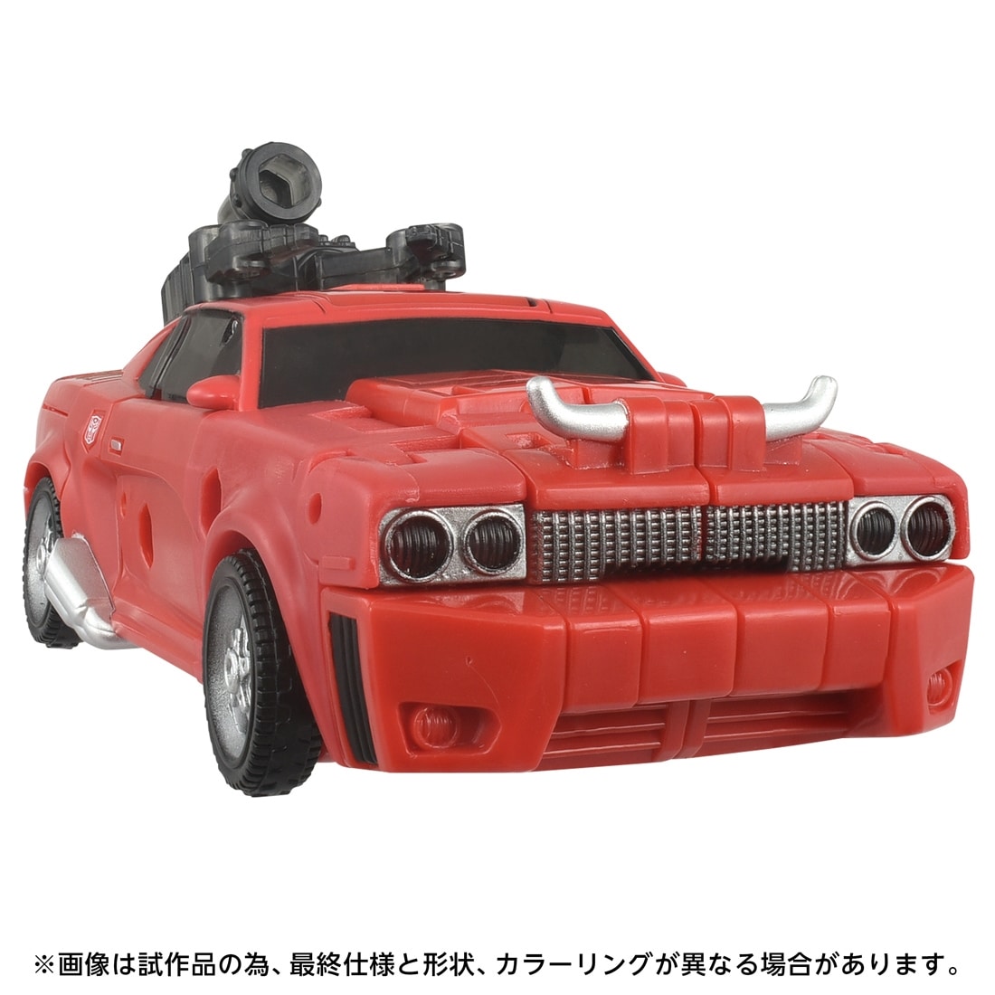 トランスフォーマー エイジ・オブ・ザ・プライム AOTP-41 クリフ