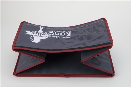 艦隊これくしょん -艦これ-」提督室整理用乙型収納箱: その他グッズ