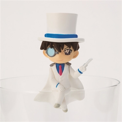 【未開封 現品限り！】でふぉるめミニフィギュア 名探偵コナン【24時間以内発送】 トレーディング｜「名探偵コナンプラザ」公式オンライン会場