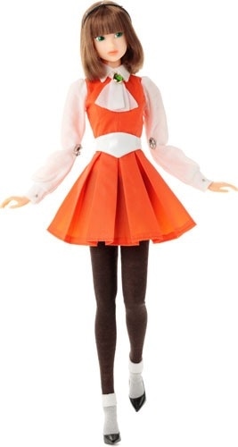 「ファイブスター物語」momoko EST