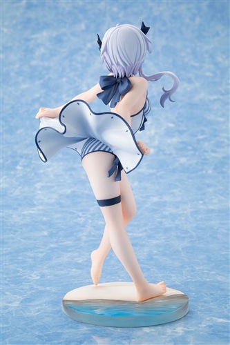 『魔王学院の不適合者』ミーシャ・ネクロン 水着Ver.