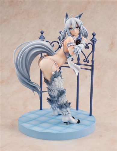 【限定特典付き】『回復術士のやり直し』 セツナ 原作版 1/7スケールフィギュア KADOKAWAスペシャルセット