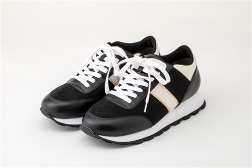 「ソードアート・オンライン アリシゼーション War of Underworld」スニーカー キリトモデル 26.5cm