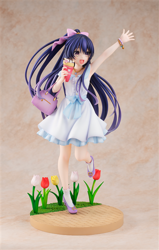 『デート・ア・ライブ』 原作版 夜刀神十香 デートver.