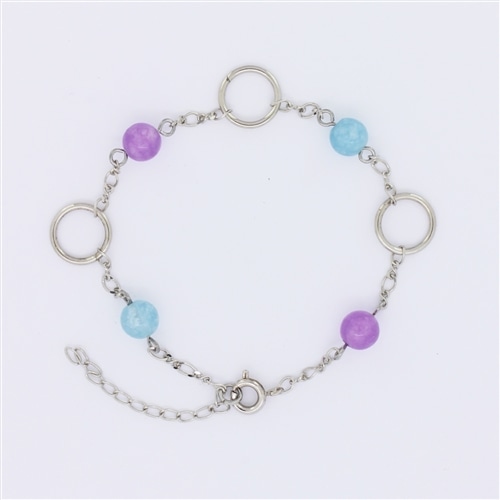 ビーズログ文庫15周年記念『茉莉花官吏伝』 茉莉花のかんざし