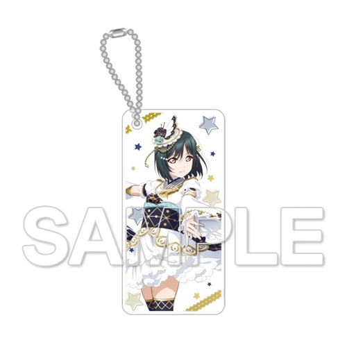 コミケ会場・カドスト・Tmall」限定】きゃらくりあ 『ラブライブ！虹ヶ 