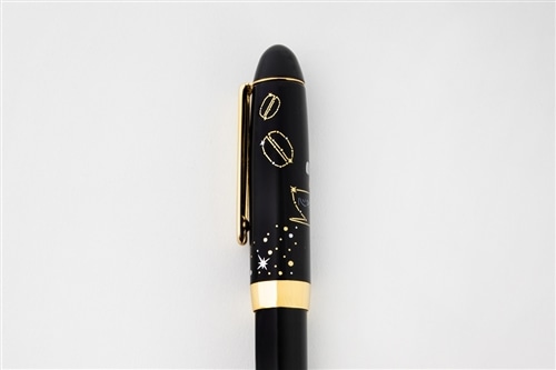 kenji spirit 万年筆