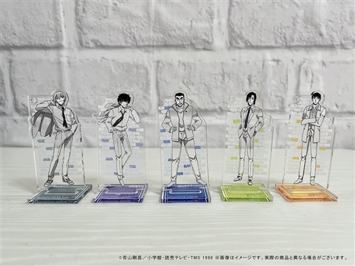 名探偵コナン」ぴゅあウェアアクスタコレクション びっぐ！ BOX