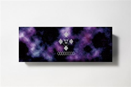 望月彩楓 アインさんと叶えるグルグルチャネリングGペンセット 真鍮製