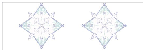 望月彩楓　アインさんと叶えるホログラムノートブック＆グルグルチャネリングGペン真鍮製　無垢タイプ　曼荼羅ネームシール特典付きセット