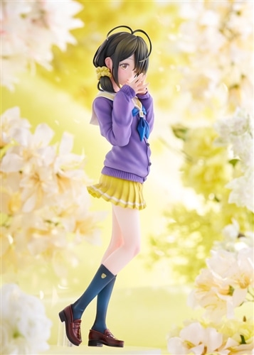 『紫雲寺家の子供たち』 紫雲寺ことの