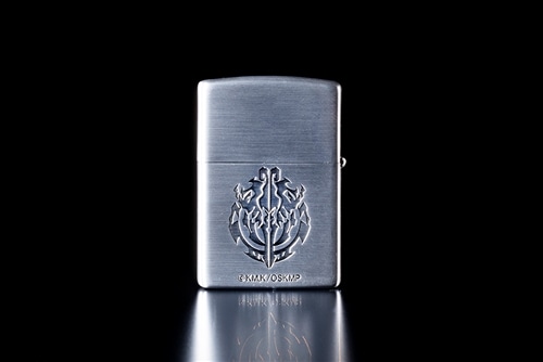 オーバーロードZippo（アインズ）