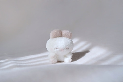 カドスト限定】REMME しっぽまでローズに染まった恋するねむ