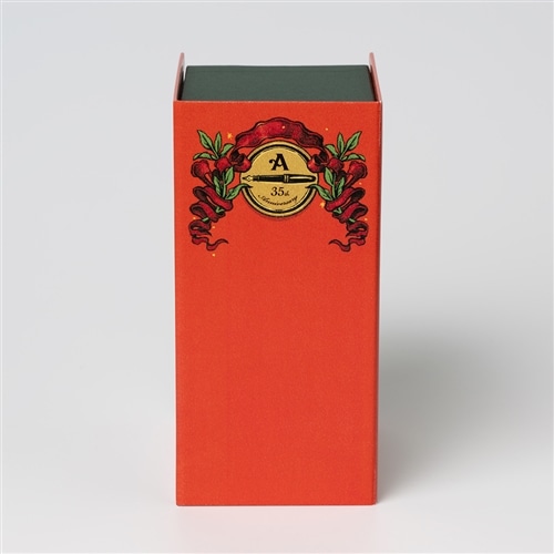 有栖川有栖デビュー35周年記念 火村＆アリス紅茶缶（2缶セットBOX入り