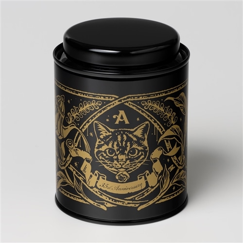 数量限定】有栖川有栖デビュー35周年記念 有栖川家のお茶会