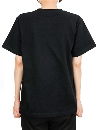 N(β) CREW NECK T (Black) (M) メンタリストDaiGo N(β)CREW NECK T メンタリストDaiGoさん