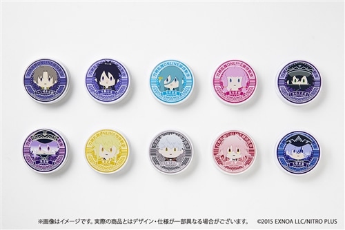 刀剣乱舞ONLINE 御伴散歩 スマホグリップ vol.3 へし切長谷部: グッズ