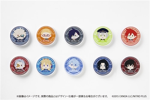 刀剣乱舞ONLINE 御伴散歩 スマホグリップ vol.4 肥前忠広