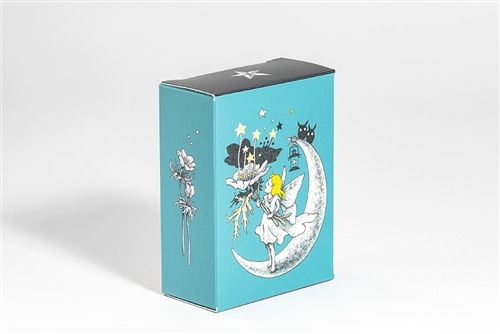 まさよ 妖精の香り（単品）【塗り絵ポストカード付き】: その他グッズ