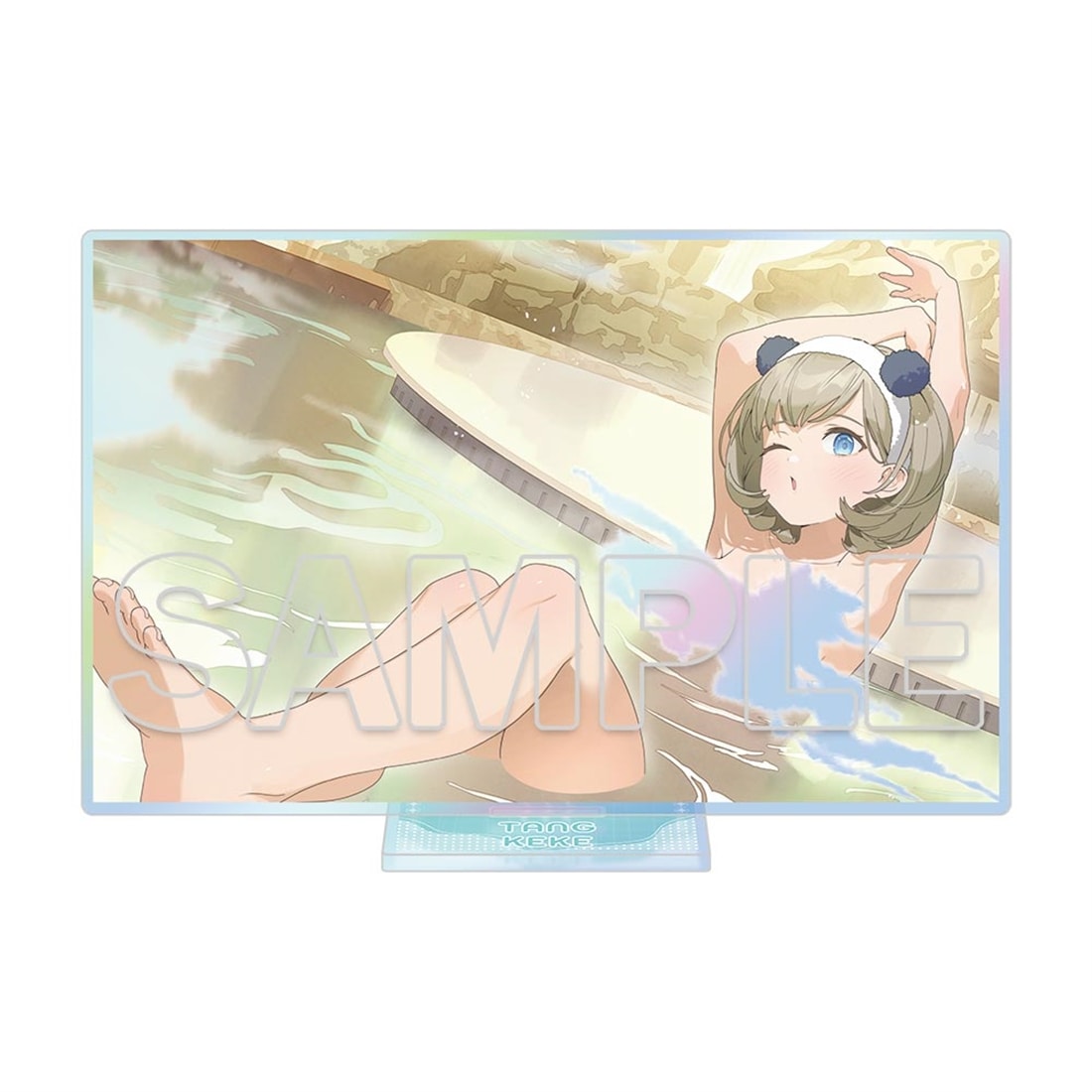 ラブライブ！スーパースター!!』Hot ほっと Liella! グッズセット 唐