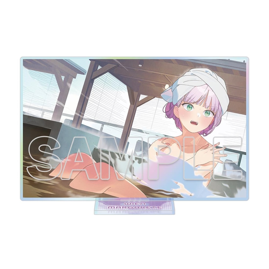 Liella! ウィーン マルガレーテ 法被 ラブライブ！スーパースター!! 結ヶ丘女子購買部 Liella!の法被(全11種