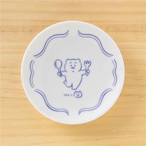 ひよこ 小皿3枚セット: その他グッズ | カドスト | KADOKAWA公式