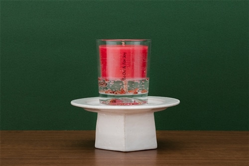 TAMICO.　キャンドルスタンド