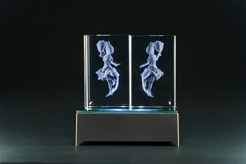 KDcolle5周年記念 『Re:ゼロから始める異世界生活』 ラム 生誕祭ver